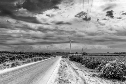 Sicilian landscape